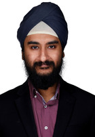 A photo of Haransh, a tutor from George Washington University A photo of Haransh, a tutor from George Washington University