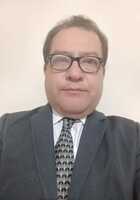 Online Corporate Finance tutor named Jose Luis Angel