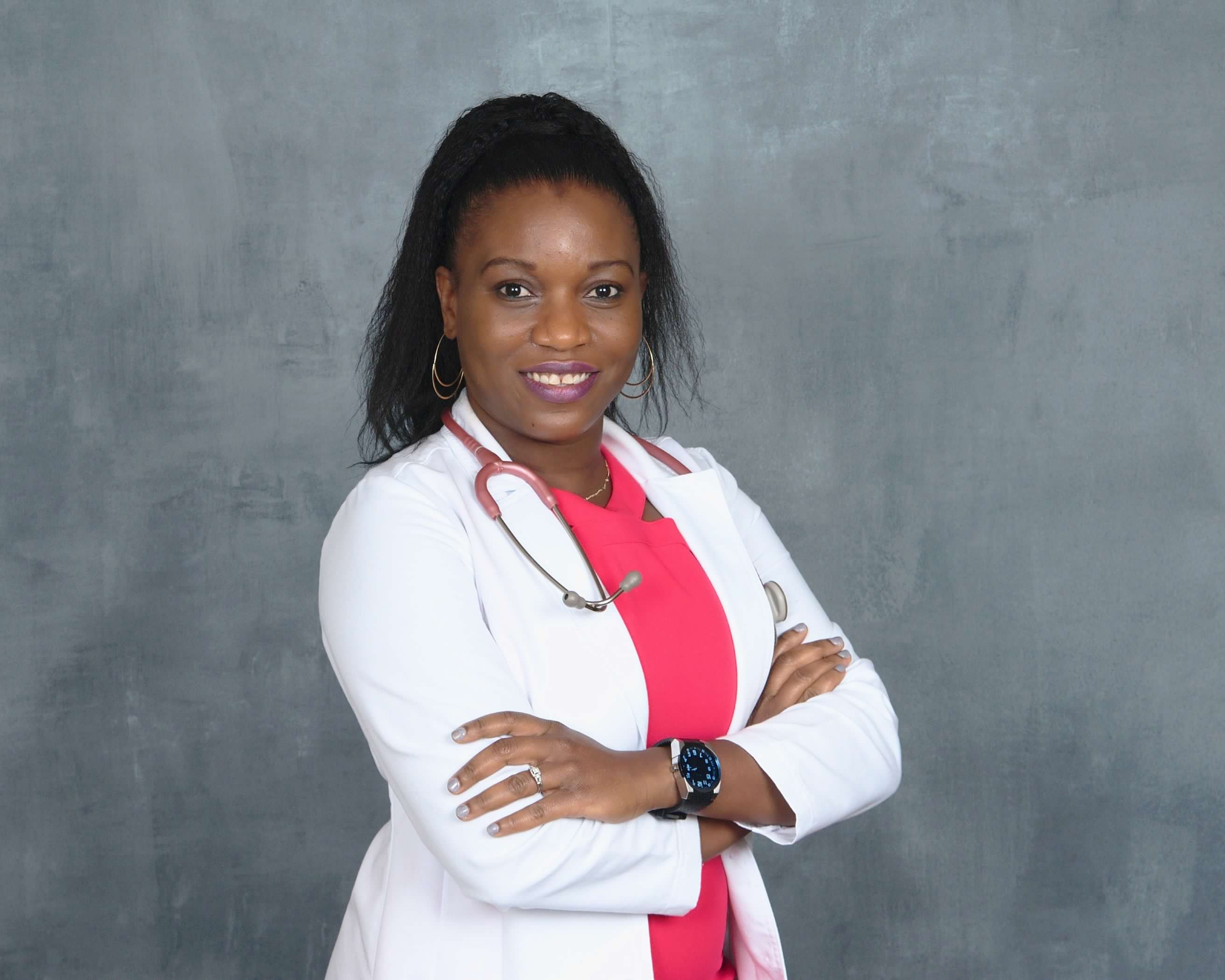 A photo of Messie, a tutor from University of Wisconsin-Eau Claire
