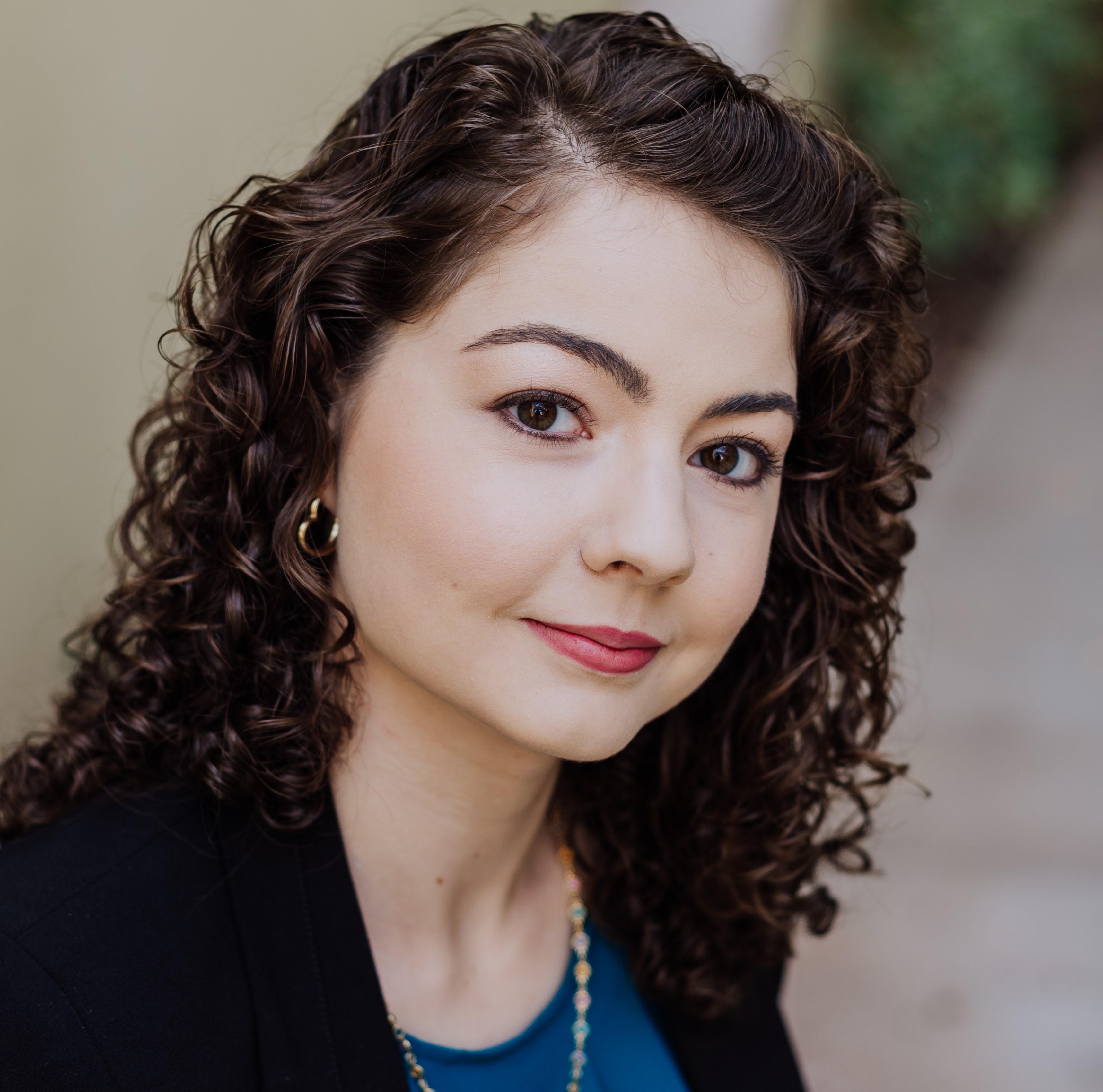 A photo of Lauren, a tutor from University of Arizona