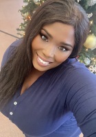 Crandall, TX tutor named Xondria