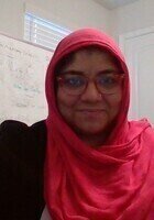 A photo of Sarah, a tutor from University of Houston-Downtown