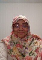 A photo of Sarah, a tutor from University of Houston-Downtown