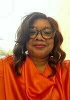 A photo of Kimberly, a tutor from Auburn University at Montgomery
