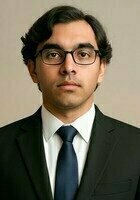 A photo of Rahul, a tutor from Indiana University-Bloomington