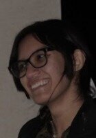 Online ASVAB tutor named Hannah