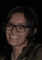 Online PSAT Math tutor named Hannah