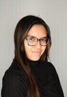 Online Music Fundamentals tutor named Hannah