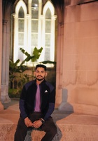 Online Advanced Functions tutor named Harsh