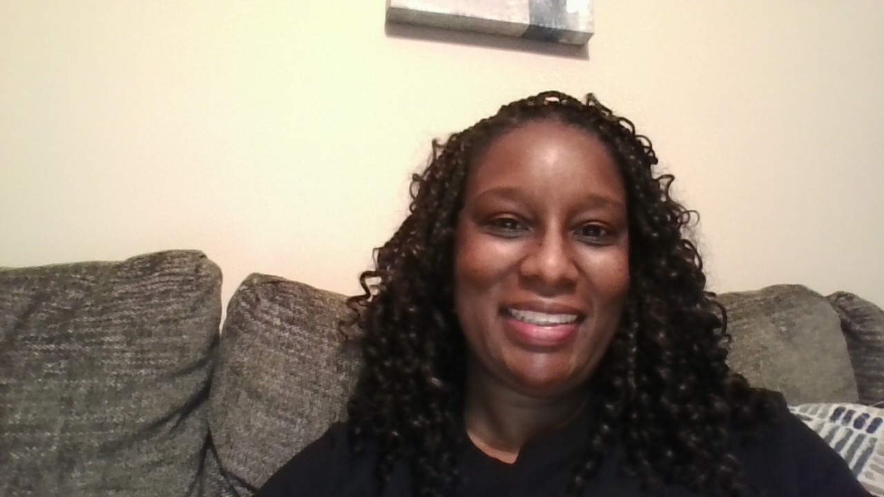 A photo of Tawana, a tutor from Ashford University A photo of Tawana, a tutor from Ashford University