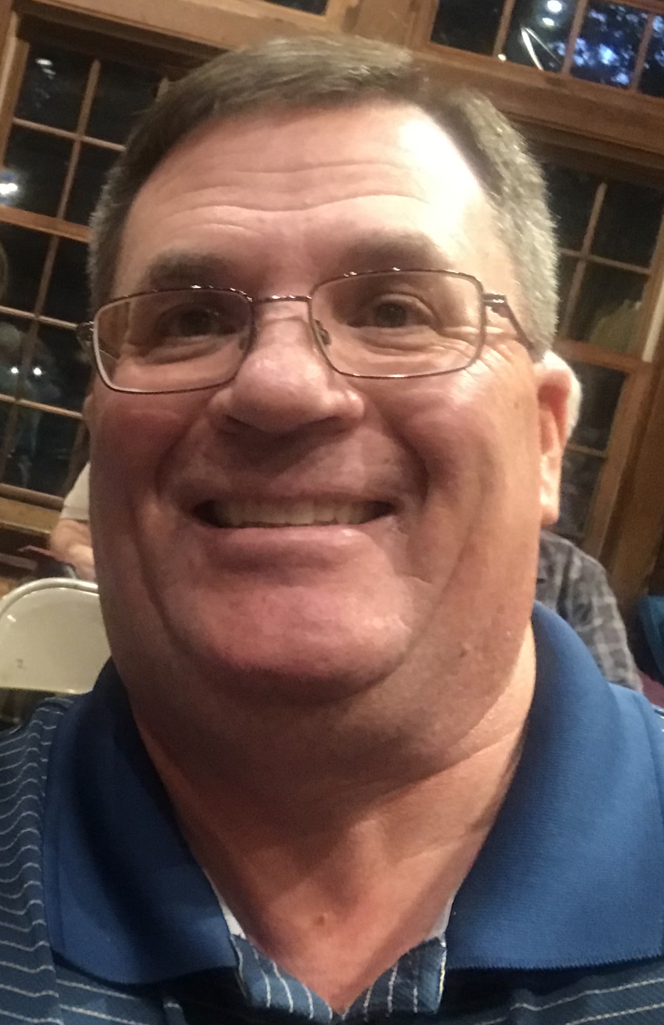 Online Human Resources tutor named Stephen