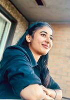 A photo of KAMALPREET, a tutor from guru nanak dev university