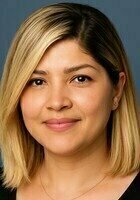 Online Electrical Engineering tutor named Elham