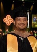 A photo of Andrew, a tutor from Portland State University