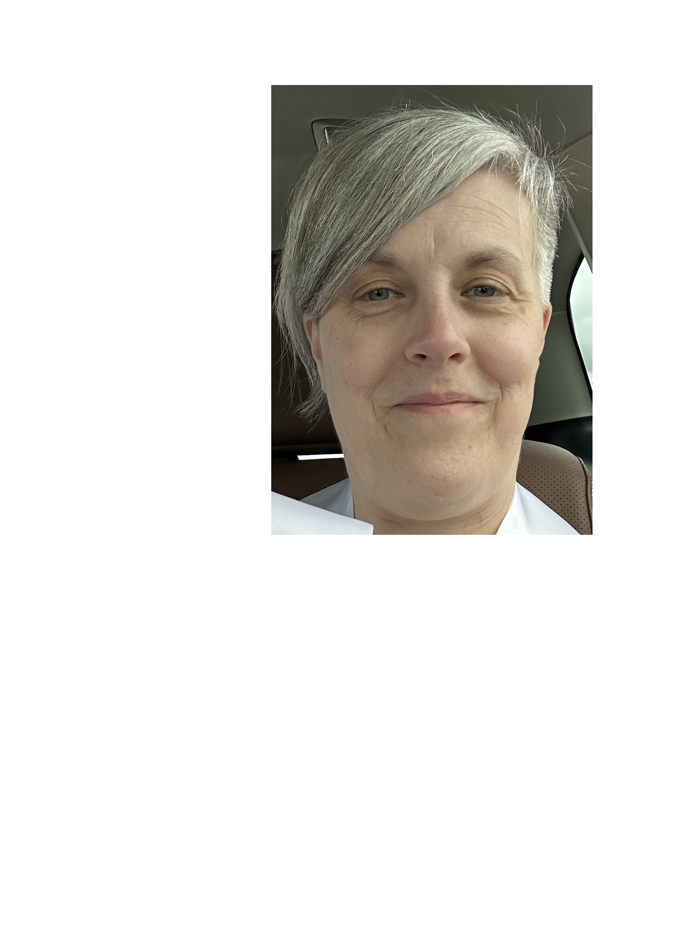 A photo of Jeanne, a tutor from Pacific University
