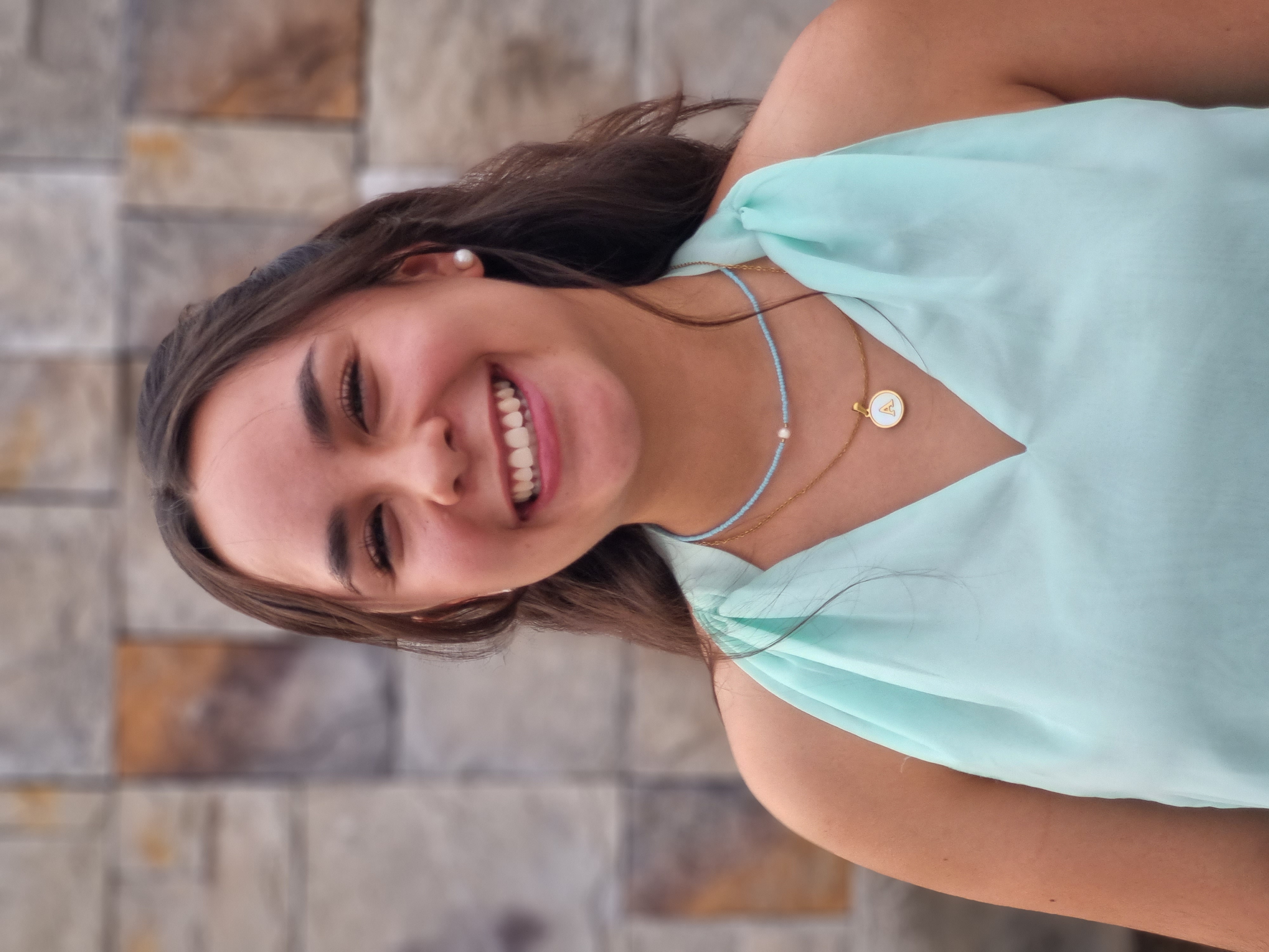 Guadalajara Languages tutor named Andrea Ivanova Guadalajara Languages tutor named Andrea Ivanova