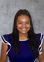 Pickering tutor named Denovia Pickering tutor named Denovia