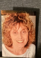 Online Executive Functioning tutor named Patricia