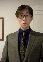 Brossard tutor named Liudong Brossard tutor named Liudong