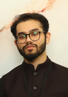 Vaughan tutor named Zeeshan Ahmad Vaughan tutor named Zeeshan Ahmad