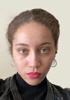 Online Canadian History tutor named Emma