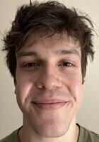 A photo of Mitchell, a tutor from University of Wisconsin-La Crosse A photo of Mitchell, a tutor from University of Wisconsin-La Crosse
