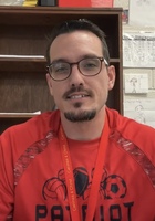 A photo of Brian, a tutor from Graceland University-Lamoni A photo of Brian, a tutor from Graceland University-Lamoni