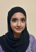 Online Microsoft Word tutor named Sehar