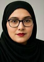 Online ArcGIS tutor named Marrium