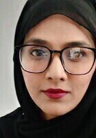 Online ACCUPLACER tutor named Marrium