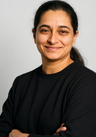 A photo of Prabhjot, a tutor from Thompson Rivers University