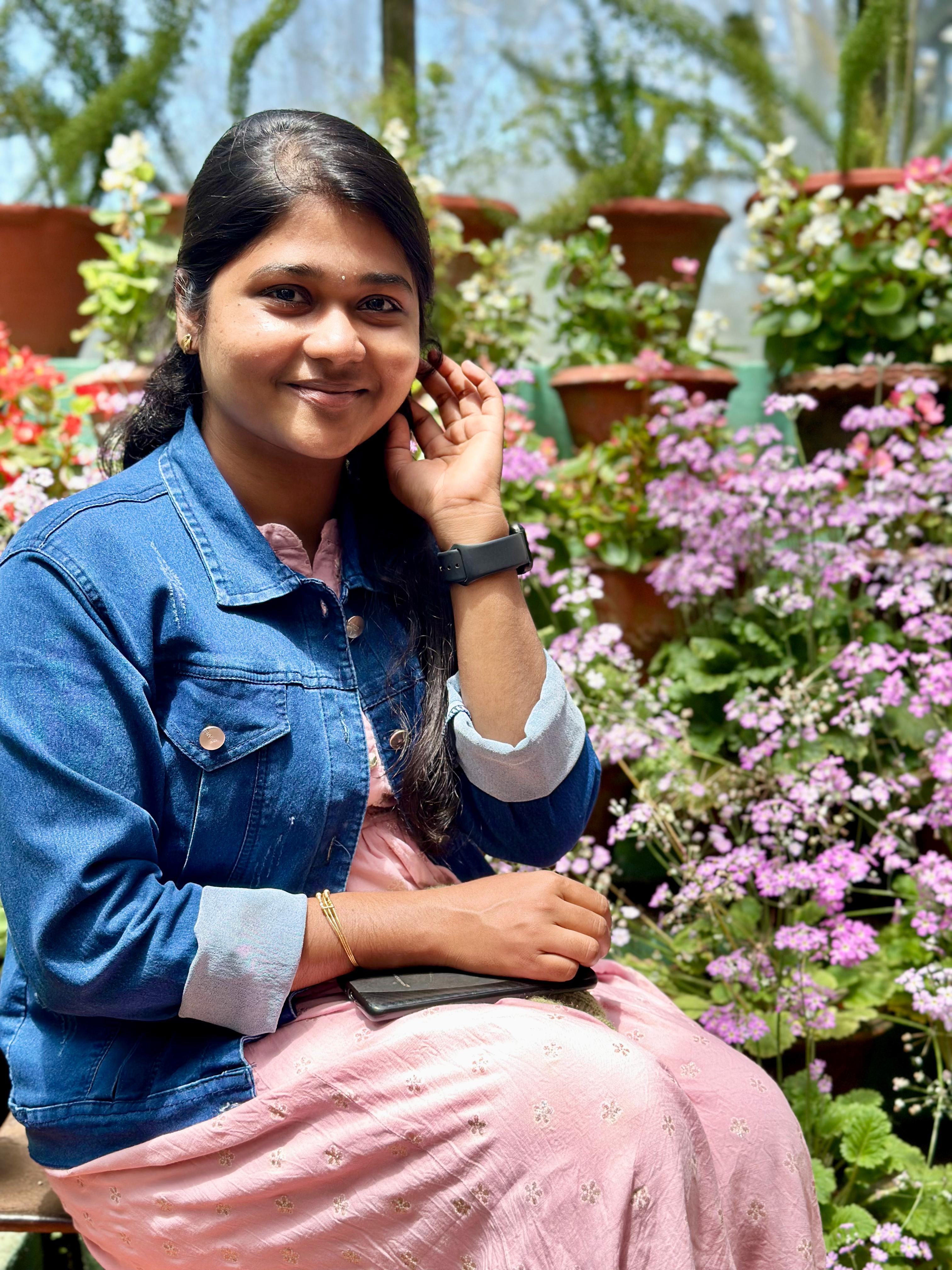 Online Probability tutor named Abimanini