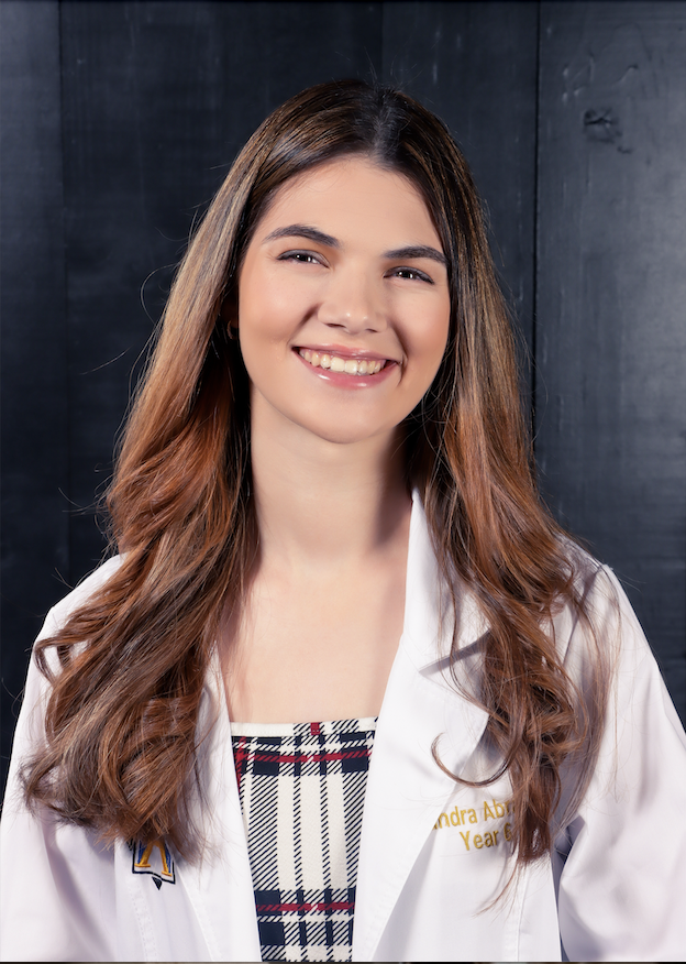 Ann Arbor, MI Test Prep tutor named Alejandra Ann Arbor, MI Test Prep tutor named Alejandra