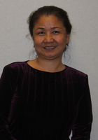 Tampa, FL Languages tutor named Jianjin