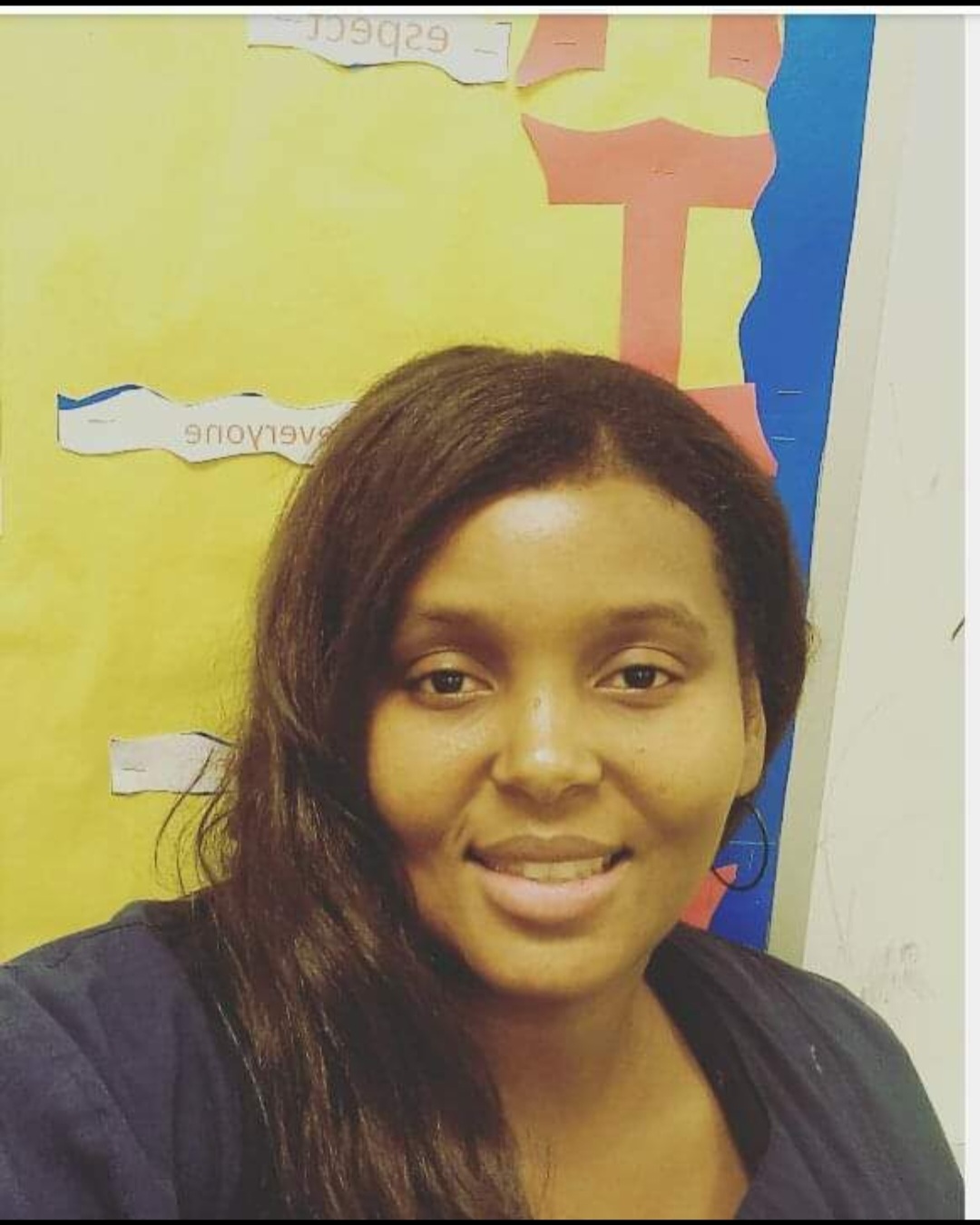 A photo of Vera, a tutor from Strayer University-Mississippi