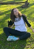 A photo of Lauren, a tutor from The University of Texas at Dallas