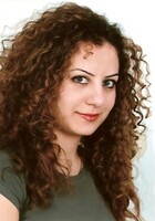 Online UK GCSE Biology tutor named Chantal