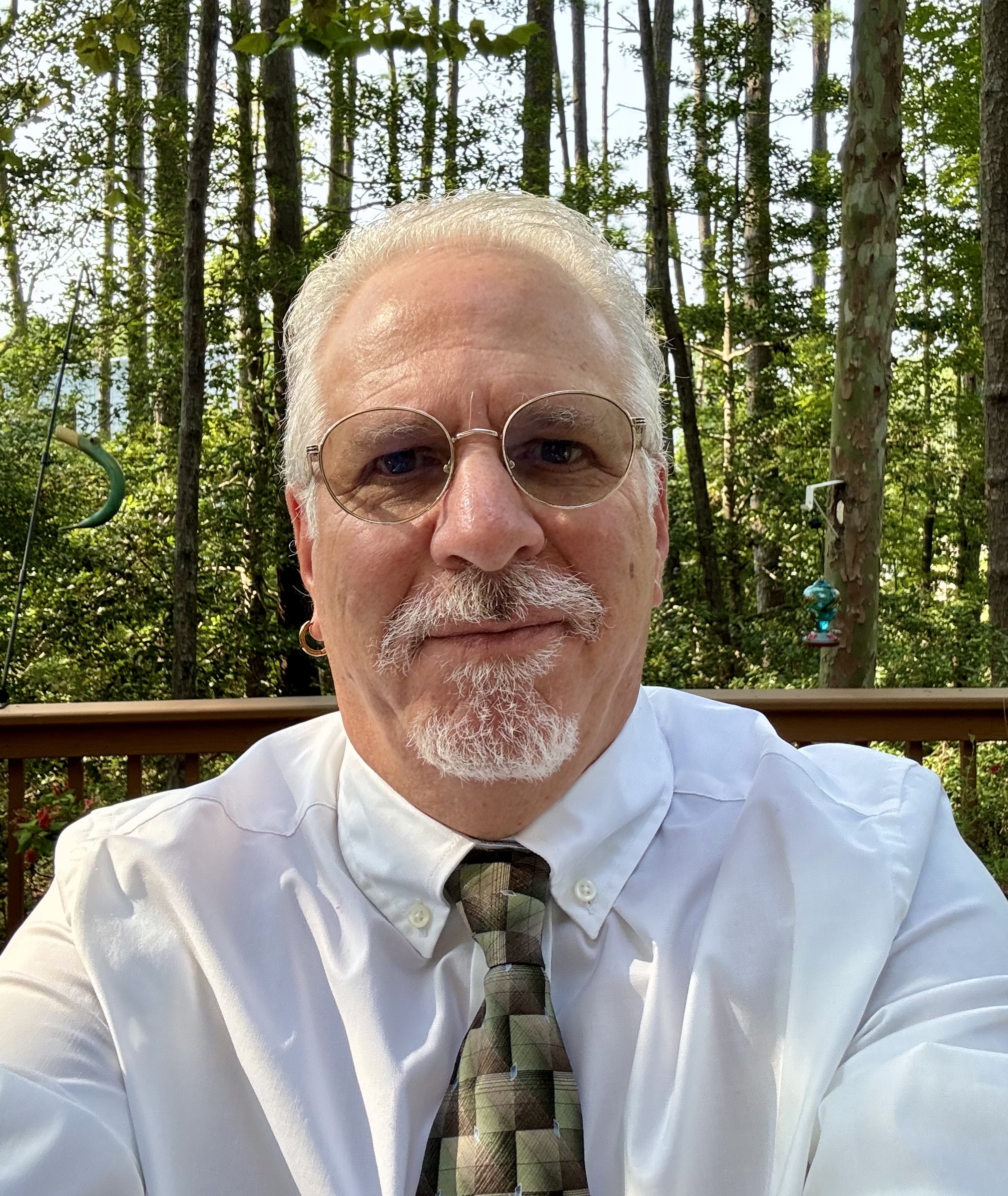A photo of Ronald, a tutor from Towson University A photo of Ronald, a tutor from Towson University