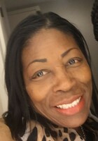 A photo of Theresa, a tutor from Aspen University