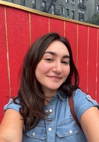 Alexandria, VA Pre-Calculus tutor named Ada