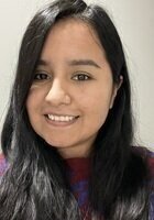 Online Castilian Spanish tutor named Ivonne