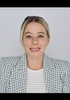 Grove Park, GA tutor named Michelle