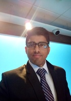 Online Machine Learning tutor named Parmanand