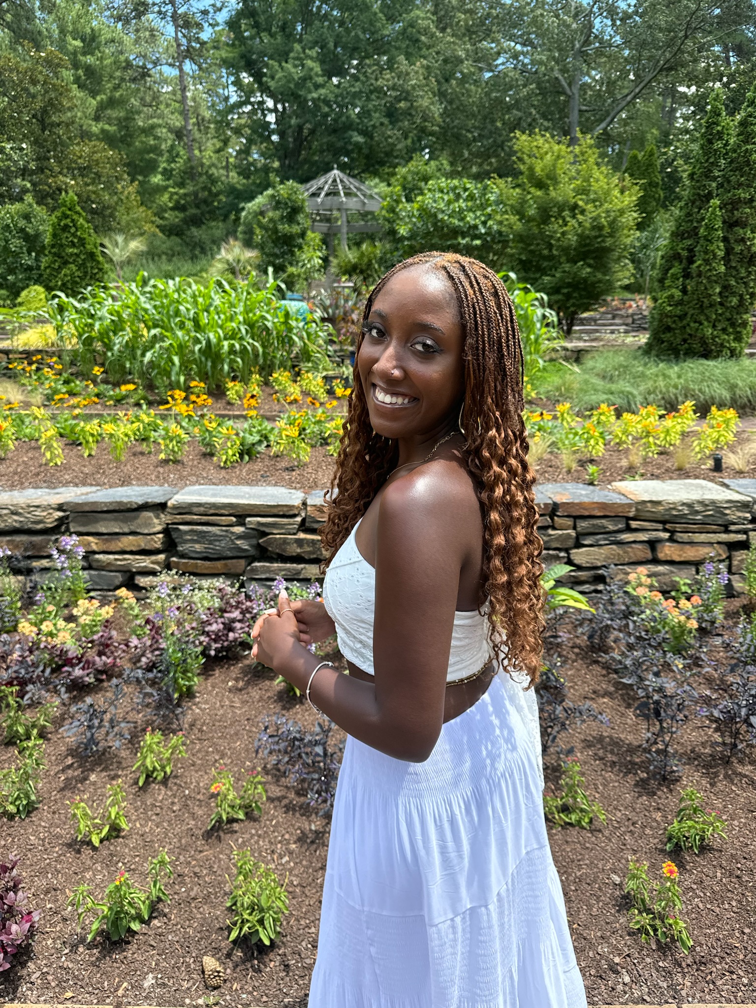 A photo of Taylor, a tutor from University of North Carolina at Charlotte