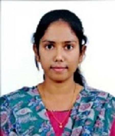 Online Plant Biology tutor named Kanimela Keerthi