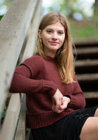 Online CLEP American Government tutor named Erika