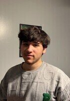 Online World Literature tutor named Joshua