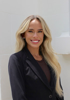 Online Evolutionary Biology tutor named Kathryn