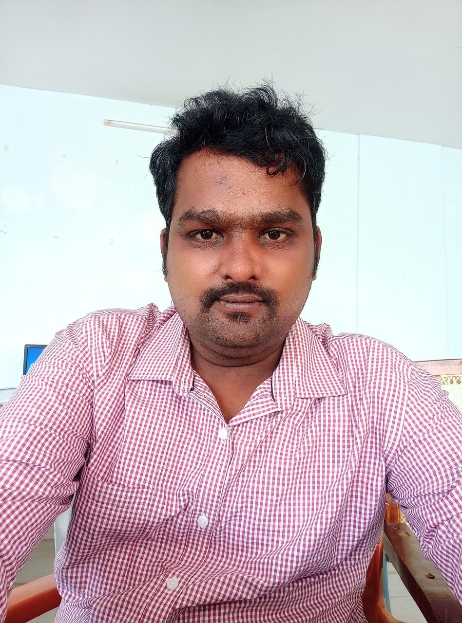 A photo of N, a tutor from SANA DED COLLEGE