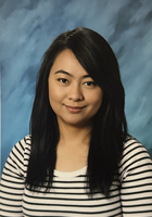 Sunrise Manor, NV Science tutor named Kristine